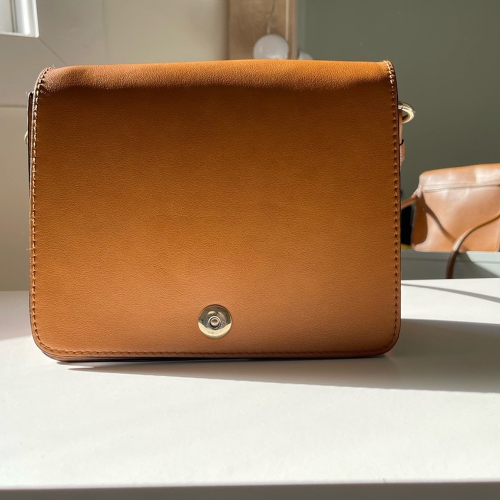 Zara bag